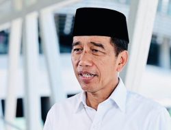 Iduladha 2023, Jokowi Bakal Laksanakan Salat Iduladha di Yogyakarta