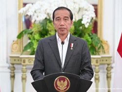 Jokowi Jadi Backingan Pondok Pesantren Al-Zaytun?