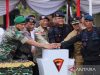 Korps Brimob I Polri Resmi Bermarkas di Binjai, Dipimpin Brigjen Firly Samosir