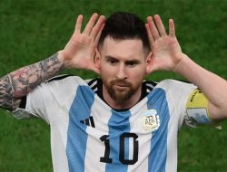 Lionel Messi Batal ke Indonesia, Penonton Jual Tiket Kembali