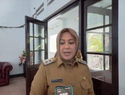 Dapat Perintah Bertarung ke DPR RI, Fatmawati Siap Lepas Jabatan Wakil Wali Kota Makassar