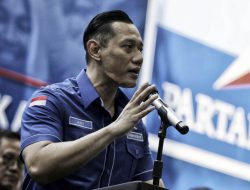 AHY Safari Politik di Makassar, Mampukah Menaikkan Elektoral Demokrat di Sulsel?