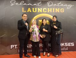 PT BOS Resmi Launching di Makassar, Dorong Kesuksesan dan Kesejahteraan Masyarakat