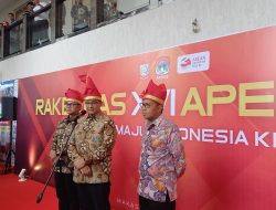 Anies Baswedan Paparkan 3 Solusi Tangani Masalah Indonesia  
