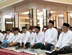 Bupati Bantaeng Ilham Azikin Sebut Tahun Baru Islam Sebagai Momentum Membangun Moral Lebih Baik