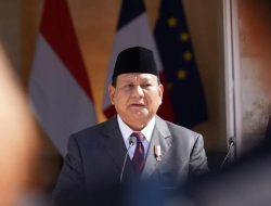 Pengamat Politik Sebut Prabowo Lebih Tenang Hadapi Pilpres 2024