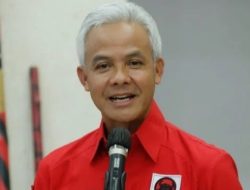 Kesiapan PDIP Sudah 90 Persen, Ganjar Batal Datang ke Makassar