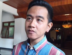 Gibran Jadi Cawapres Akan Timbulkan Citra Buruk Untuk Jokowi