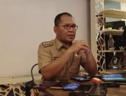 Soal PSEL Makassar, Ferdi Mochtar Sebut RTRW Jadi Rujukan Lokasi Aktivitas Industri di Kota Makassar