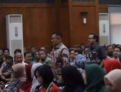 Kinerja Bagus, Surabaya Layak Jadi Peringkat Pertama Pemerintahan Terbaik se-Indonesia