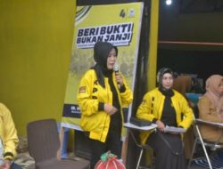 Fraksi Golkar DPRD Makassar Bersama KKPG Gelar Khitanan Massal