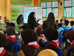 Jadi Daerah Pertama Kukuhkan GenZi di Indonesia, ERAT Harap Generasi Parepare Makin Terbentengi