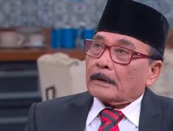 Rahasia Sehat Haji Bolot