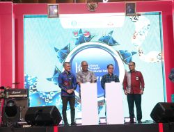 BI Dorong Pengembangan UMKM dan Industri Kreatif di Sulawesi Selatan melalui KKS 2023