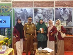 Disdag Makassar Perkenalkan Kearifan Lokal dan Peluang Investasi di MIHRAB Summit Expo 2023