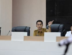 Bahas Persoalan Kepemudaan, Delegasi Singapura dan Indonesia Bertemu di Youth City Changer APEKSI 2023