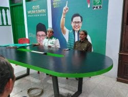 PKB Makassar PeDe Raih 6 Kursi di DPRD