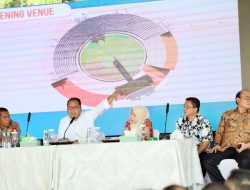 Pemkot Makassar Maksimalkan Persiapan Rakernas APEKSI, 85 Wali Kota se Indonesia Terkonfirmasi Hadir
