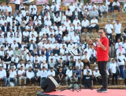 Bima Arya Sebut Danny Pomanto Seorang Pemimpin yang Menginspirasi untuk Indonesia Maju