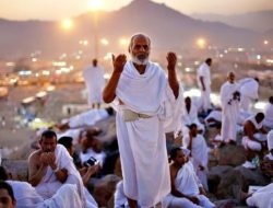 Dinkes Imbau Jemaah Haji Terapkan Pola Hidup Sehat