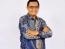 Abdul Rachmat Noer Janji Perjuangkan Aspirasi Rakyat Bila Terpilih ke Senayan