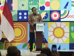 PLN Raih Predikat Platinum SDG’s di Nusantara CSR Awards 2023