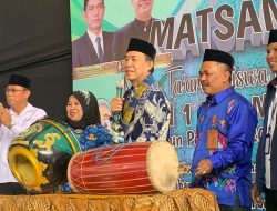 Komisi VIII DPR RI Kunjungi MAN 1 Makassar, Ini yang Dibahas