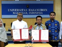 Unhas dan BSN Kerjasama Pengembangan Standarisasi Indonesia Melalui Peresmian SNI Corner
