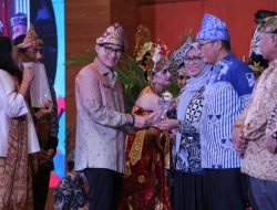 Kabupaten Bantaeng Juara 1 Lomba Video Kreatif APPI 2023 Kemenparekraf RI