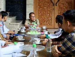 Wali Kota Makassar Apresiasi Program Baznas dan Kampung Zakat di Pulau Lakkang 