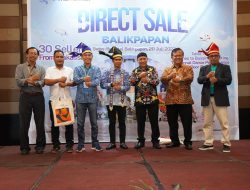 Makassar Direct Sale dapat Sambutan Hangat dari Pelaku Industri Pariwisata Kaltim