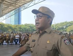 Wali Kota Makassar Berencana Ganti Nama Laskar Pelangi