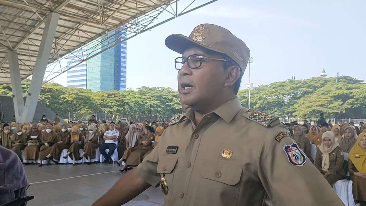 Wali Kota Makassar Berencana Ganti Nama Laskar Pelangi - Rakyat Sulsel