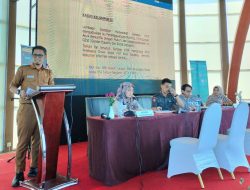 Dinas PU Makassar Apresiasi Bimtek Upgrading SOP yang Digelar Diskominfo Makassar 