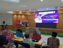 Khofifah Perkenalkan Peningkatan Investasi Jawa Timur di Makassar