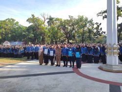 Selamat 4.176 ASN Lingkup Pemprov Sulsel Terima SK