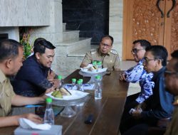IPWI Ajak Pemkot Branding Makassar jadi Kota Makan Enak Lewat UMAT FEST