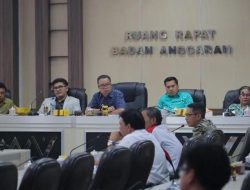Dianggap Tidak Representatif, DPRD Makassar Tolak PSEL Dipusatkan di Tamalanrea