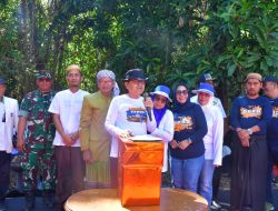 Festival Libukang Palopo Bakal Ditetapkan Event Tahunan