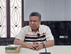 DPRD Sulsel Harap Pj Gubernur Kembalikan Jabatan ASN Nonjob, Arfandi Idris: Tak Perlu Jalur Hukum