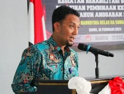 Kemenkumham Sulsel Kembalikan 13 Ranperbup Kabupaten Gowa