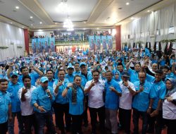Usul Nama Prabowo Capres 2024, Partai Gelora Siap Lawan Capres Jagoan PKS di Sulsel