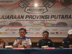 Kejuaraan Dirgantara Motokart Drag Race Digelar Pekan Ini, Ratusan Mobil Drag Akan Adu Kecepatan