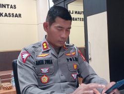 Hari Kedua Operasi Patuh Pallawa 2023 di Makassar, Polisi Jaring 152 Pengendara 