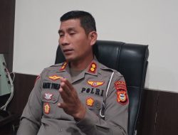 Operasi Patuh Pallawa 2023 di Makassar Digelar Secara Mobile
