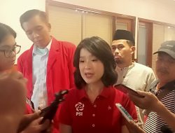 Ditolak PDIP, PSI Potensi Dukung Prabowo