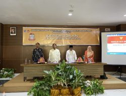 Sosialisasi Perda Kepemudaan, Legislator Makassar Muchlis Misbah Sebut Masa Depan Bangsa Ada Ditangan Pemuda