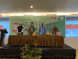 DPRD Makassar Sosialisasi Perda Pelestarian Cagar Budaya, Abdul Wahid: Menunjukkan Kepribadian dan Jati Diri