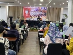 Soal Pengawasan Peredaran Minol, Legislator Makassar Andi Pahlevi Tekankan Pentingnya Peran Masyarakat