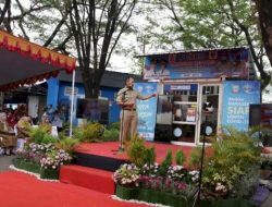 SAdAP : Program KONTER Terobosan Brilian Walikota Makassar